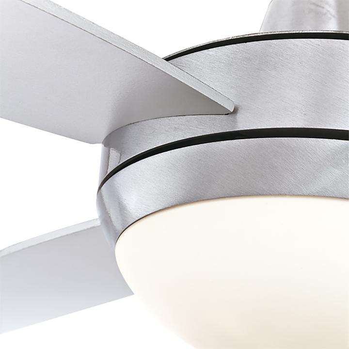 Immagine prodotto Westinghouse Ventilatore da soffitto Havana con LED e telecomando (47 dB)