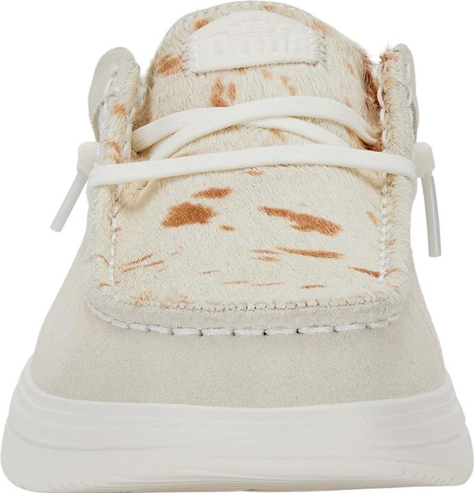 Actual product image Hey Dude Wendy Comf Luxe (41)
