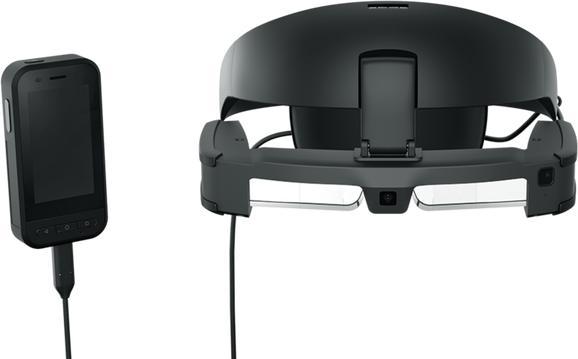 Epson Moverio BT-45CS