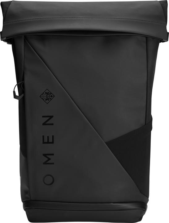 HP Omen Transceptor Rolltop