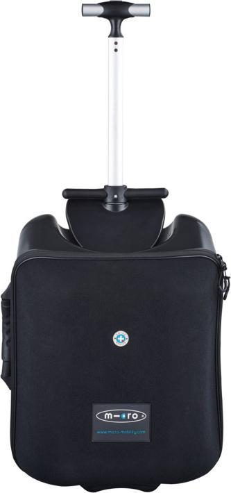 Image du produit Micro Luggage Eazy Black (22 l, M (50 - 90l))