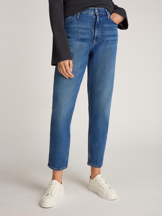 Actual product image Calvin Klein Jeans Mom Jean (W30/L28)