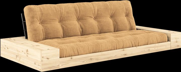 Produktbild Karup Design Base (Bettsofa, 2.5-Sitzer)