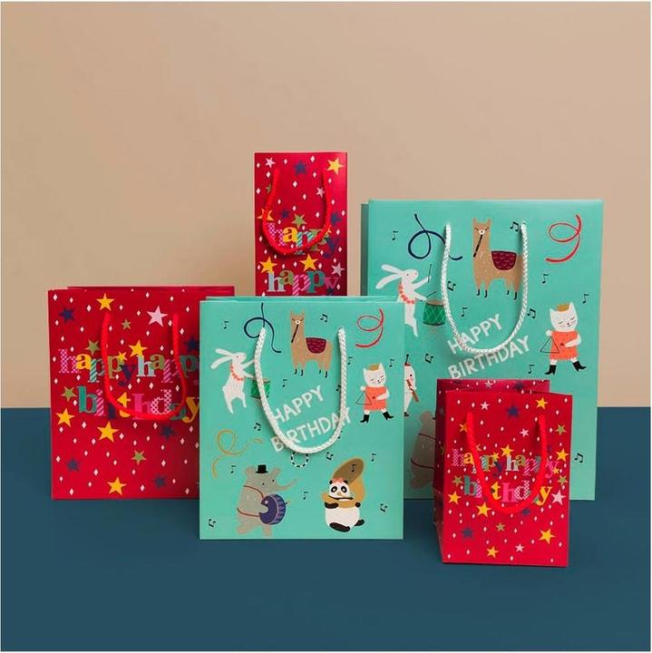Image du produit Stewo Sac cadeau (Pochette cadeau, 1 x)