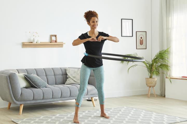 Produktbild Domyos Leste (90 cm, 1628 g)