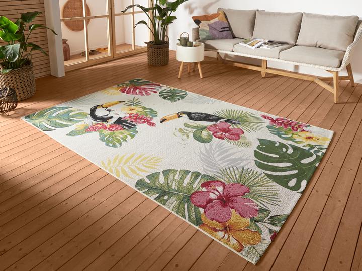 Produktbild Hanse Home Tropical Dream (240 x 340 cm)