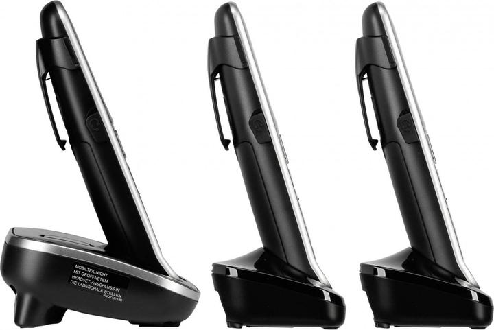 Actual product image Panasonic KX-TGJ323