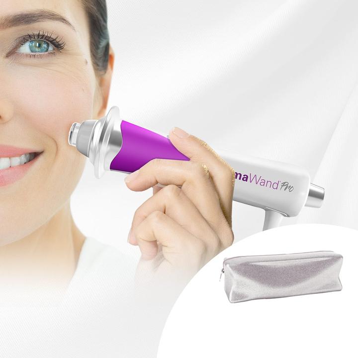 Produktbild DermaWand Skin Care Device Pro version