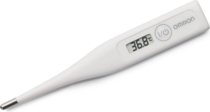 Fieberthermometer