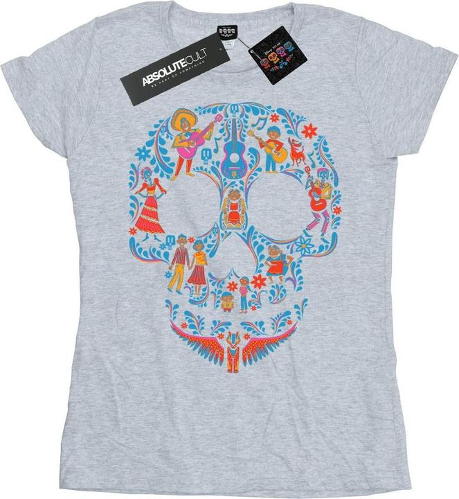 Image du produit La Maison du Coco - T-shirt - Femme (XXL)