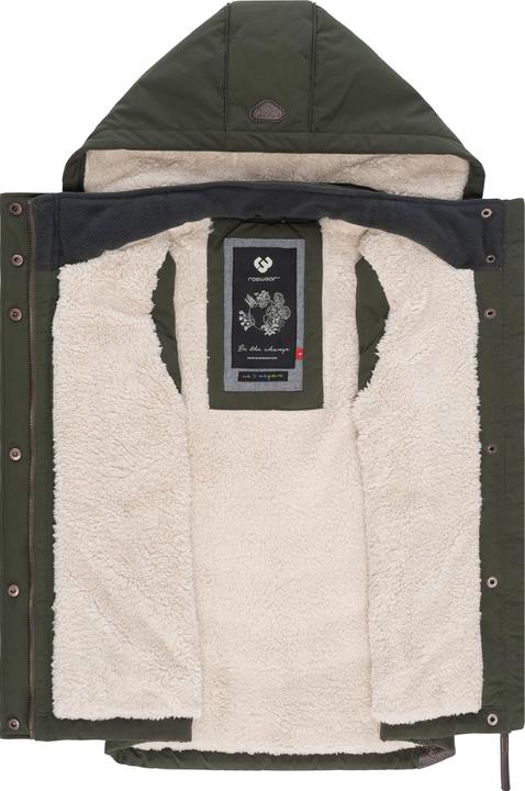 Immagine prodotto Ragwear Hesty (XS)