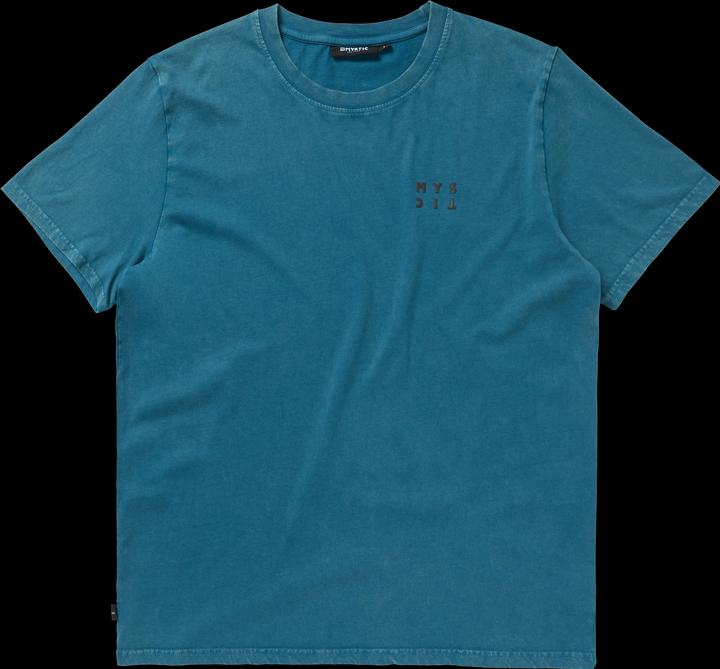 Actual product image Mystic The Mirror GMT Dye Tee (S)
