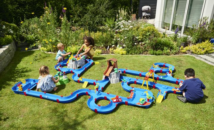 Produktbild Aquaplay SuperSet