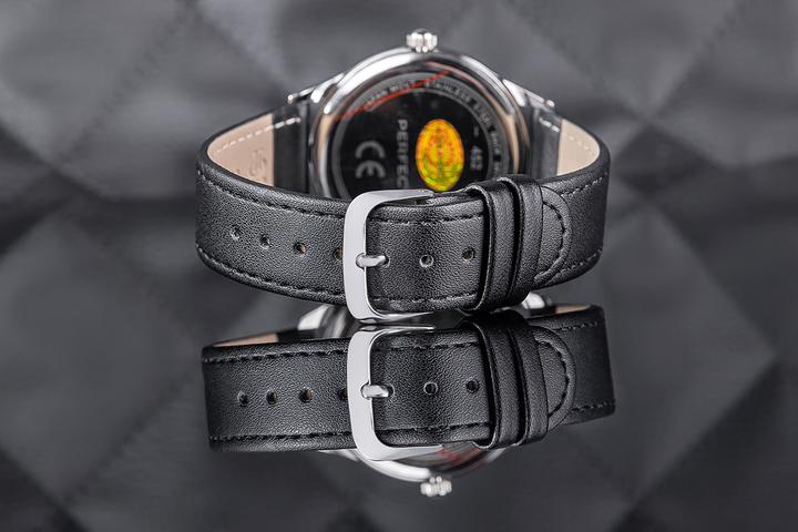 Actual product image PERFECT GXB452-05 Herrenuhr (40 mm)