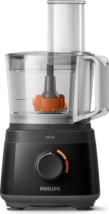Produktbild Philips Daily Collection HR7320/10 Küchenmaschine (1000 ml, 700 W)