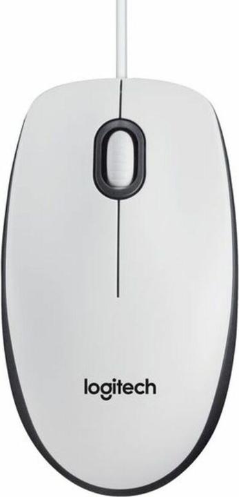 Produktbild Logitech B100 (Kabelgebunden)