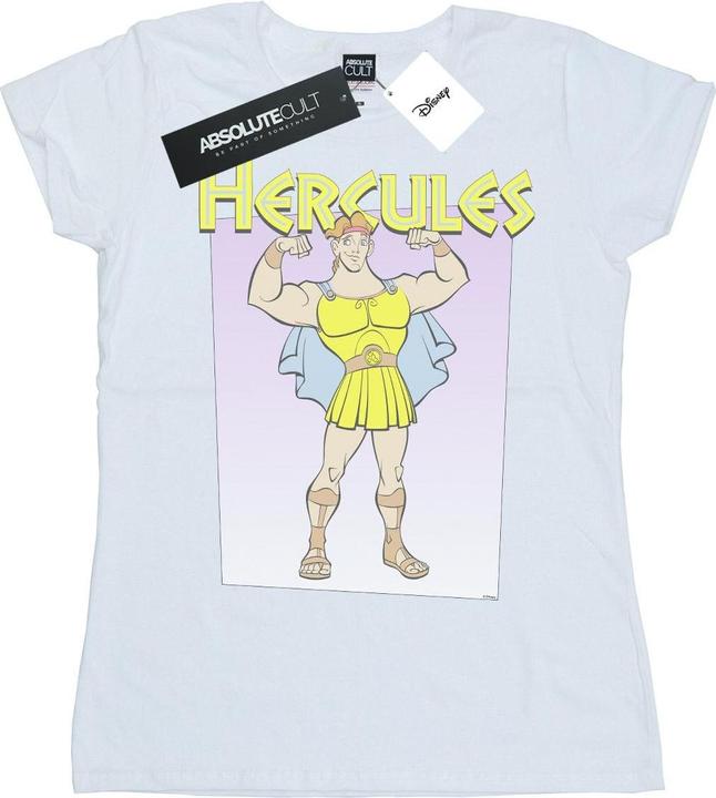 Produktbild Disney Hercules Muscles TShirt (L)