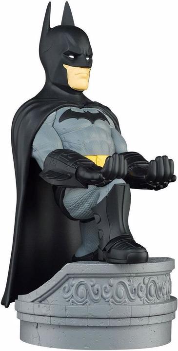 Immagine prodotto Exquisite Gaming DC Comics: Batman Cable Guy [20 cm] (Xbox One S, PC, Mac, Xbox Series X, Xbox 360)