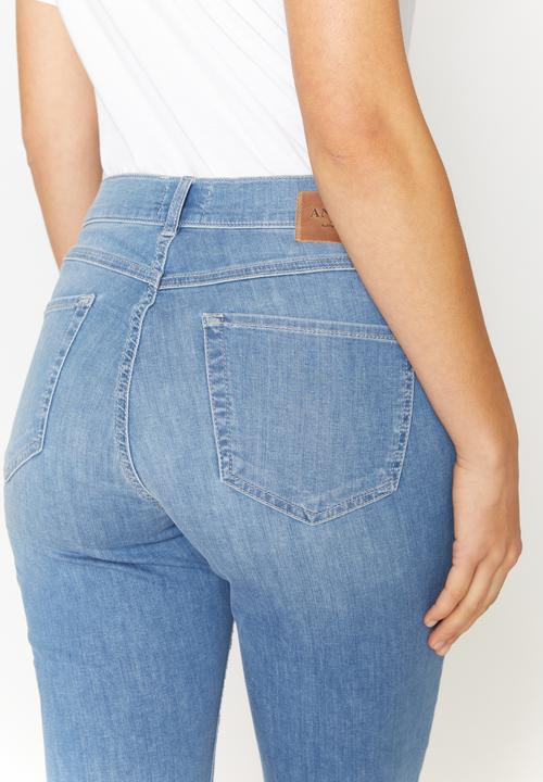 Produktbild Angels Cici TU Jeans light blue used (W28/L36)