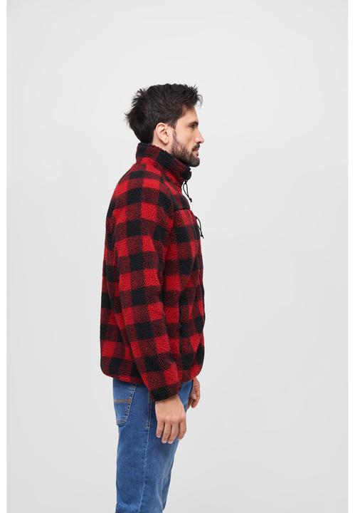 Image du produit Brandit Veste en polaire Teddy - 8112 (4XL)