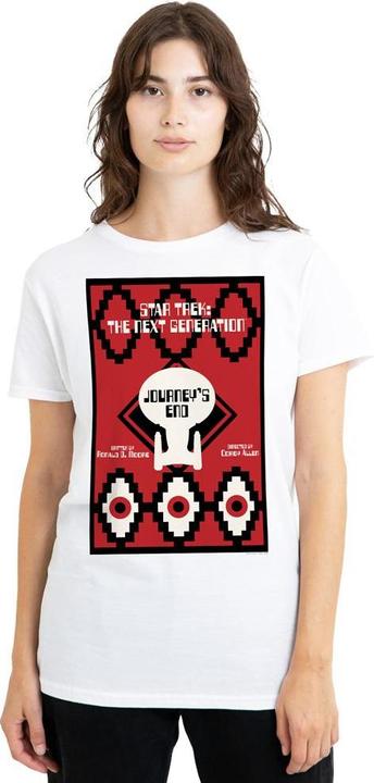 Produktbild The Next Generation Season 7 Episode 20 TShirt (XL)