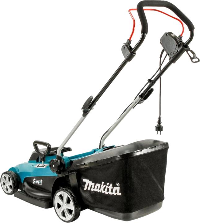Produktbild Makita ELM3720 (Netzbetrieb)