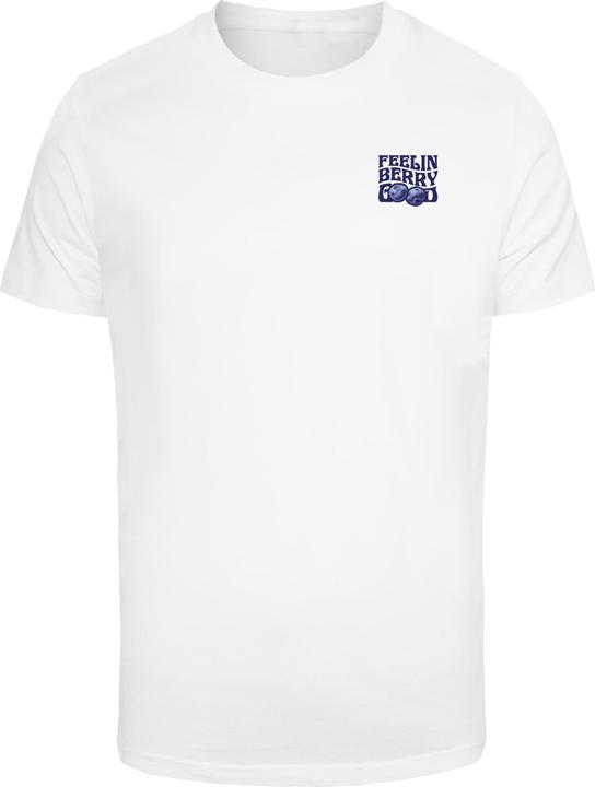 Immagine prodotto Mister Tee Maglietta Berry Good - 159523 (3XL)