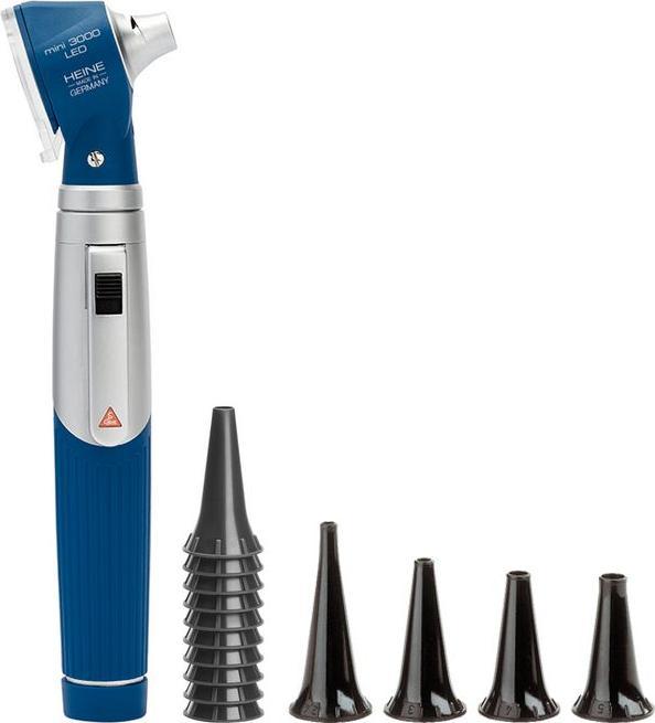Image du produit Heine mini 3000 LED (pile) - Otoscope