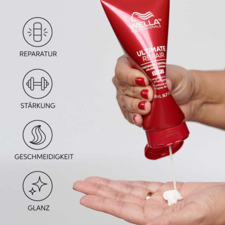 Produktbild Wella Ultimate Repair (200 ml)