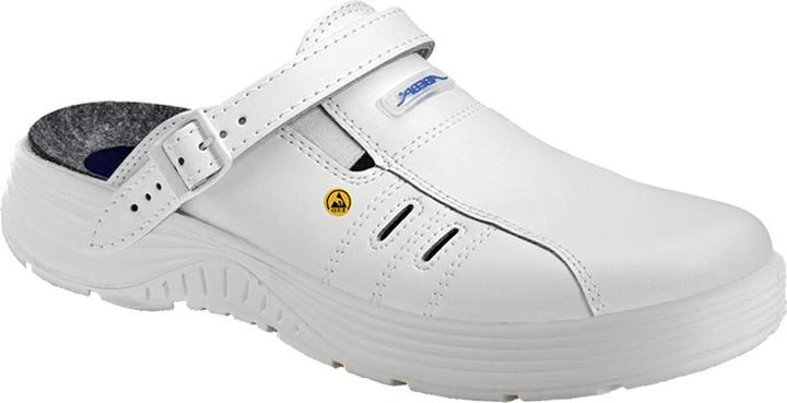 Produktbild Abeba ESD Clog S1 (SB, 45)