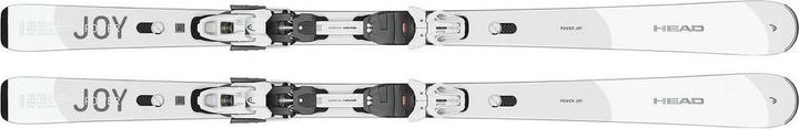 Actual product image Head Power Joy (163 cm, Without binding)