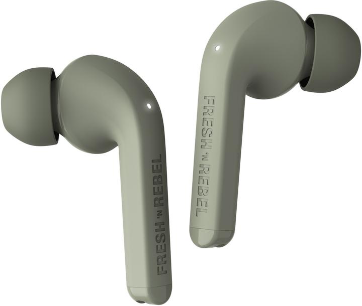 Image du produit Fresh'N Rebel Twins Fuse (NC, 6 h, Sans fil)