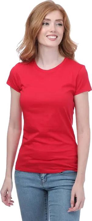 Immagine prodotto Armani Exchange Maglietta Aderente Donna (32 D)