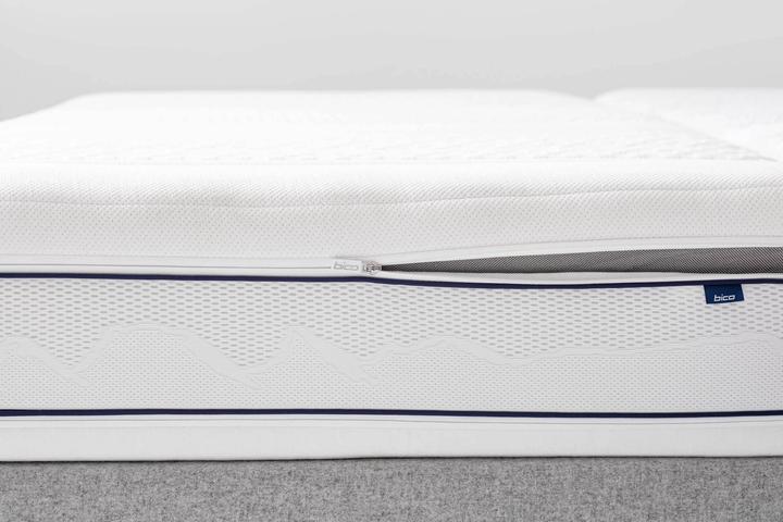 Immagine prodotto bico BodyLuxe (90 x 210 cm, Nucleo di schiuma)