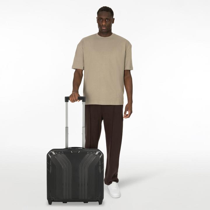 Actual product image Travelite Elvaa Businesswheeler pilot case (30 l, Hand luggage (up to 50 litres))