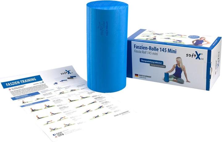 Image du produit SoftX ® Faszien-Rolle 145 Mini