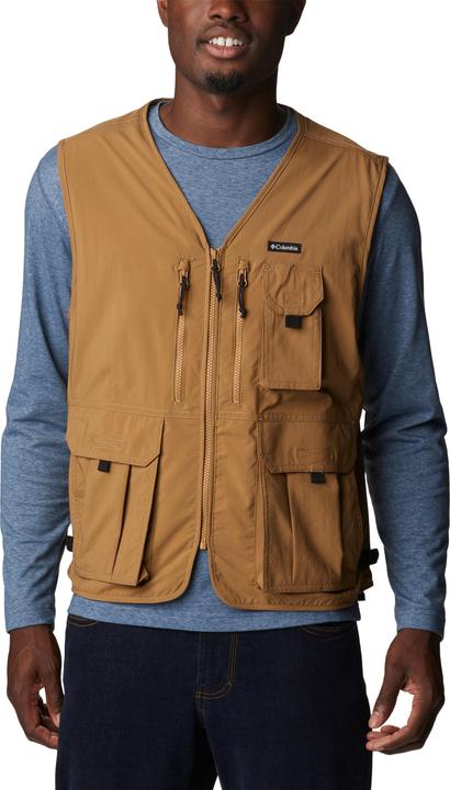 Columbia Men's Silver Ridge™ Utility Vest