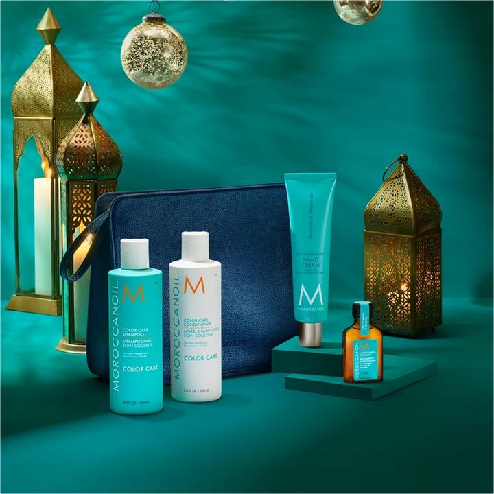 Produktbild Moroccanoil Luminous Wonders Color Care 625 (1 ml)