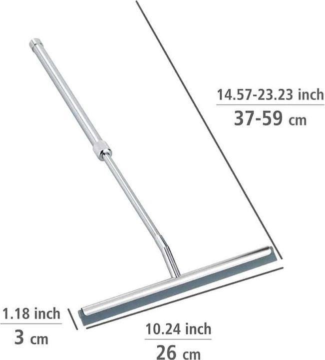 Actual product image Wenko Telescope