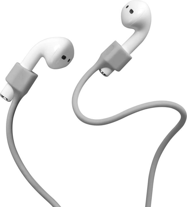 Screenguard Anti-Lost Silicone Strap (AirPods)