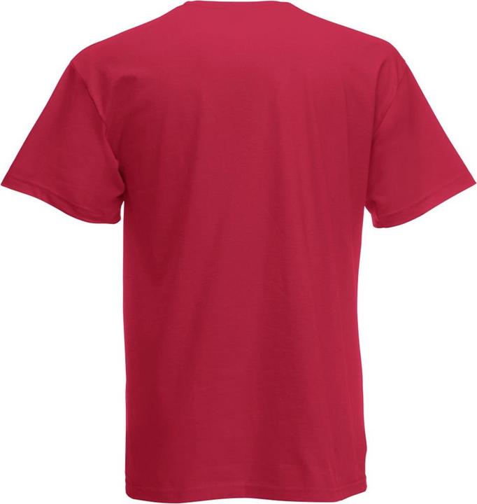 Produktbild Fruit of the Loom Screen Stars Original TShirt (XXL)