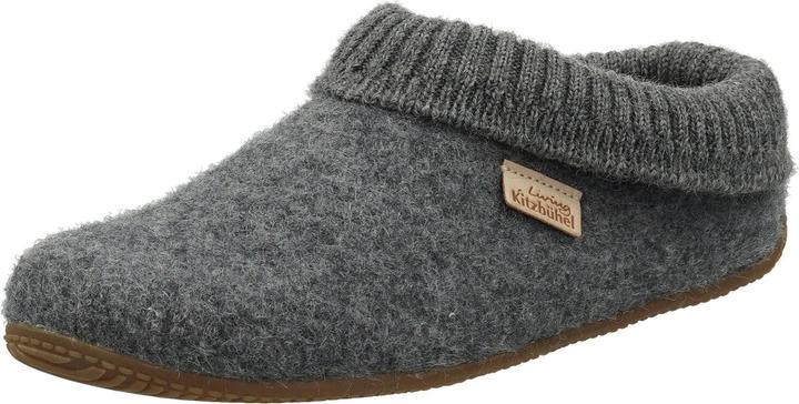 Actual product image Living Kitzbühel Virgin wool slipper (41)