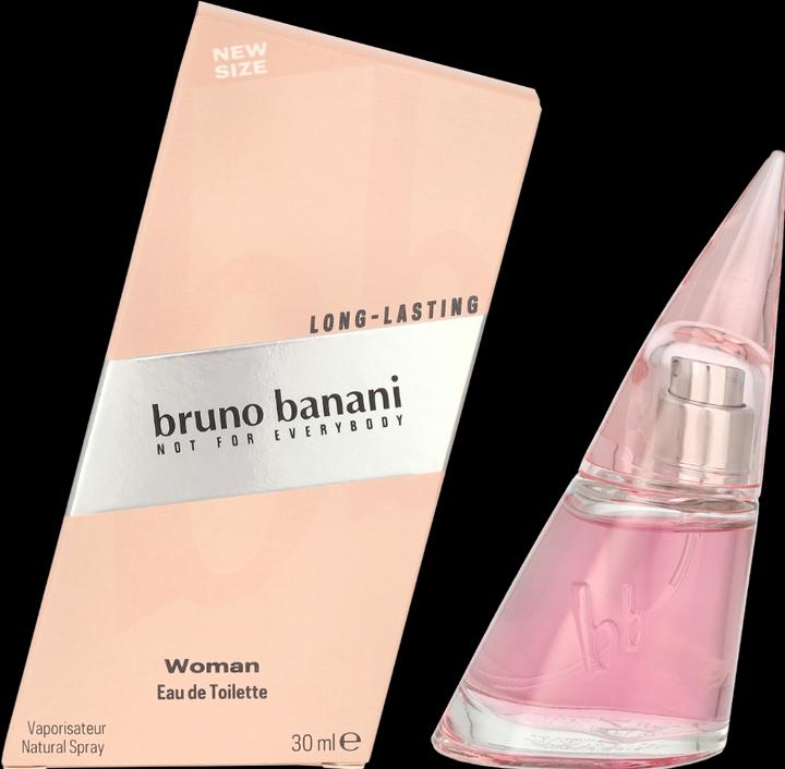 Produktbild Bruno Banani Eau de Toilette re21 (Eau de Toilette, 30 ml)