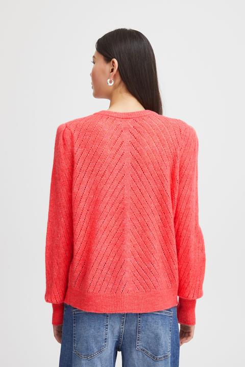 Image du produit Ichi IHKAMARA CA6 - Cardigan - 20119232 (XL)