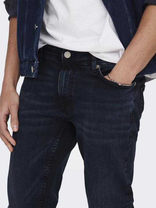 Produktbild Only & Sons ONSLOOM Slim Fit Jeans (W28/L34)