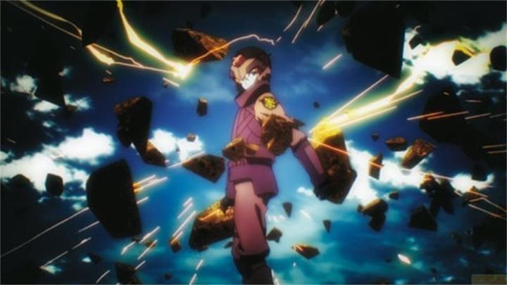 Immagine prodotto The Irregular at Magic High School - Edizione completa - Ep.01-26 (5 Blu-ray) (Blu-ray, 2019, Tedesco, Giapponese)
