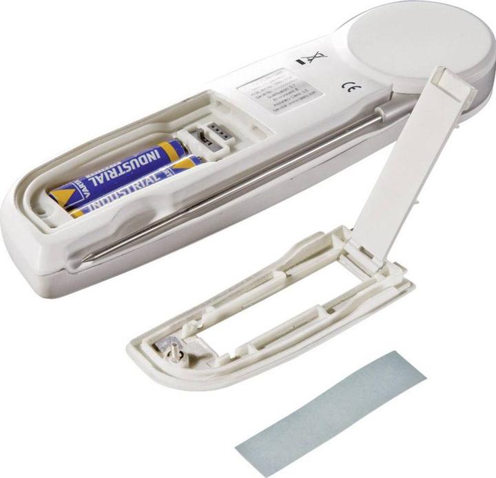 Actual product image Testo 104 - Insertion thermometer