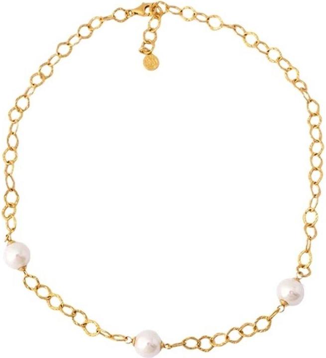 Image du produit Majorica Bracelet femme 17092.01.1.000.010.1 (13 cm)