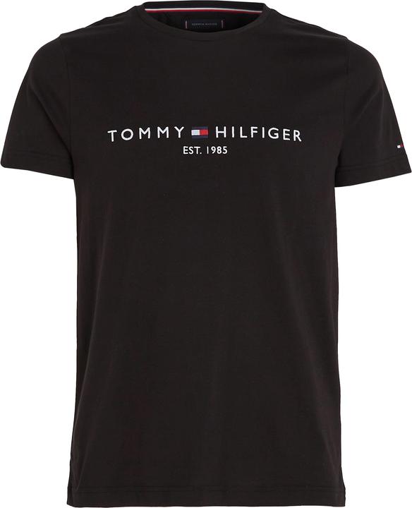 Produktbild Tommy Hilfiger Rundhals T-Shirt (L)