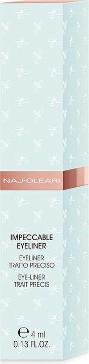 Produktbild Naj Oleari Impeccable (02 Magnetic Blue)